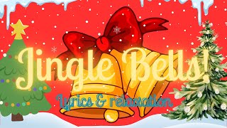 RELAXATION Mode Activated with Jingle Bells Rework [upl. by Leoline]