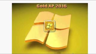 indows Xp Gold Sp3 Final 2016 DriversWPI [upl. by Mortensen]