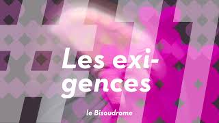 Les exigences S2 Ep11 [upl. by Ahsetel]