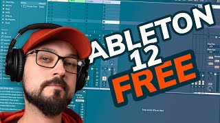 Get Ableton for FREE  or almost free [upl. by Grete245]