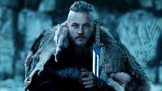 A Man Will Die But Not His Ideas  Ragnar Lothbrok  AV Edits [upl. by Uhp179]