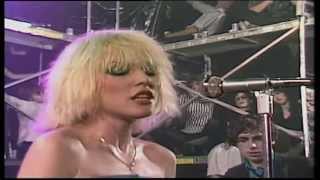 Blondie  Dreaming HD Widescreen 1979 [upl. by Ynattyrb]