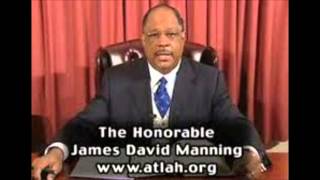 Pastor Manning Go to Hell Jingle No Agenda Show [upl. by Anisah]