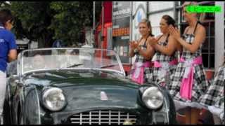 RHEINBACH CLASSICS 2013  OldtimerRallye und Festival [upl. by Willdon]