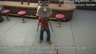 Quagmire giggity stroke AI FAMILY GUY [upl. by Akibma]