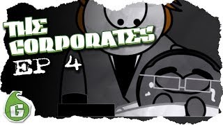 The Corporates Episode 4 [upl. by Layney]