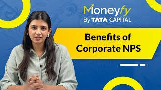 Benefits of Corporate NPS [upl. by Weintrob]