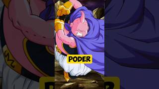 Majin en el Torneo del Poder shorts dragonball [upl. by Eppesuig]