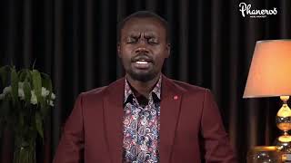 TENDEREZA SINZA ELINYA LYE BY APOSTLE GRACE LUBEGA [upl. by Idnat]