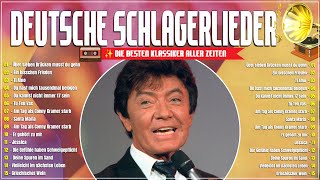 DIE DEUTSCHEN SCHLAGER OHRWÜRMER  Udo Jürgens Howard Carpendale Roland Kaiser Juliane Werding [upl. by Doowron55]