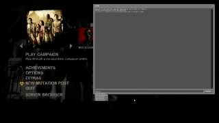 Create and host NON STEAM server for Left 4 Dead 2 [upl. by Llertnad]