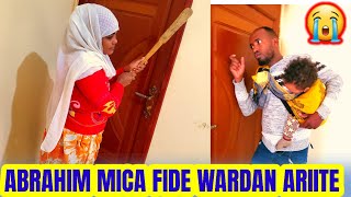 😭🤲🛑Oromo Tiyya Haqni Warda Bahe Abrahim Micaa Fidee Wardan Hulaa irra Banu Didde Ariite🤲😭😭😭 [upl. by Retxab711]