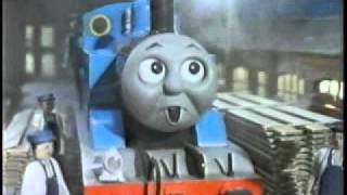 Thomas Saves The Day Live In Toronto part 1 [upl. by Sregor561]