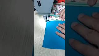 como coser una cremallera [upl. by Ahsiener934]