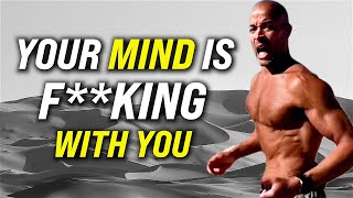 CALLUS your MIND BECOME INVINCIBLE  David Goggins Motivation [upl. by Ydiarf]