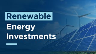 Renewable Energy Investments Direct Pay and Sale of Credits under the IRA [upl. by Saidnac]