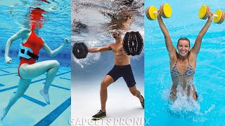 5 Best Aquatic Exercise Equipment 2020 [upl. by Lelith]