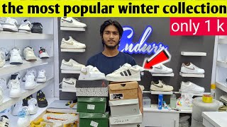 ডিস্কাউন্ট অফারে জুতা Sneakers Price In Bangladesh 2024 Buy Best New sneakersShoes in Cheap Price [upl. by Eletnahc]