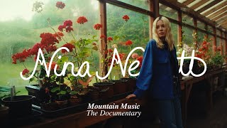 Nina Nesbitt  Mountain Music Documentary [upl. by Neelhtac611]