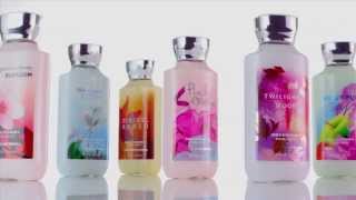 Bath amp Body Works® ALL NEW Body Lotion [upl. by Lawry]