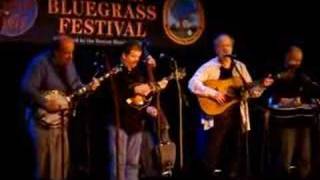 Seldom Scene  Joe Val 2008  Muddy Waters [upl. by Nikolai]