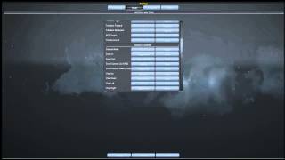 Kerbal Space Program Tutorial 1 Settings [upl. by Adnovaj]