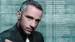 Eros Ramazzotti Greatest Hits  30 Bigger Songs Eros Ramazzotti  Eros Ramazzotti Full Playlist 2021 [upl. by Aundrea563]