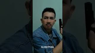 Alyas PoGishortvideo forintertainmentpurposesonly shortvideo everyone [upl. by Reste]