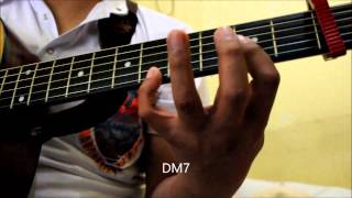 Bukas Na Lang Kita Mamahalin Guitar Tutorial [upl. by Duvall526]