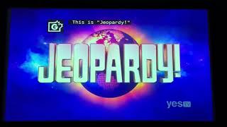 Jeopardy intro  Brayden Smith Day 3 121720 [upl. by Ola554]