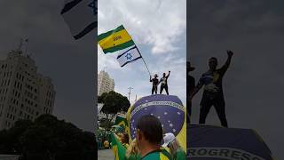 Patriotas 2024 Brasil acima de tudo Deus acima de todos [upl. by Oderfigis132]