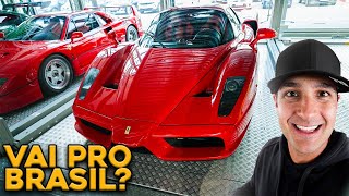 OS CARROS MAIS EXCLUSIVOS À VENDA NA ALEMANHA COM PREÇO [upl. by Godden]