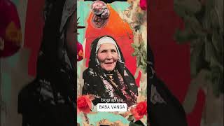 Baba Vanga The Blind Mystic Who Predicted the Future [upl. by Yenalem151]