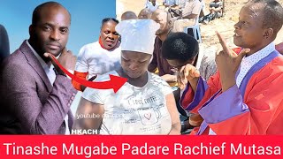 DNA Tinashe Mugabe Padare Rachief Mutasa [upl. by Cuthburt264]