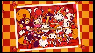 Super Bomberman R Ending Theme Song 2  Hero English Ver [upl. by Ettennil499]