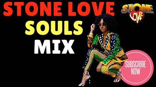 Stone Love Souls Mix 💘 Celine Dion Kenny Rogers Air Supply Shania Twain Rihanna Beyonce 2Pac [upl. by Targett741]