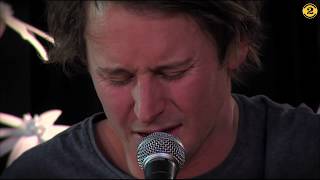 Ben Howard  London Live on 2 Meter Sessions [upl. by Paik]