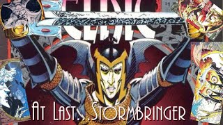 Elric 1983 Completed  Elric of Melnibone [upl. by Mendelson]