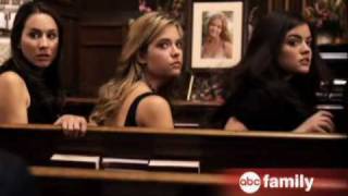 Pretty Little Liars  Promo Trailer [upl. by Gloriana]