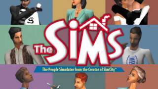 The Sims 1 Theme Song [upl. by Bibah]