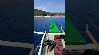 fov islandview shortvideo islandofadventure antique culasi batbatan island [upl. by Walcoff]