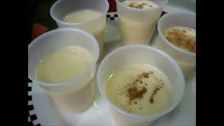 LIMBERS DE CREMA [upl. by Naillimixam637]