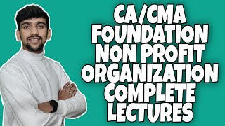 5 CACMA Foundation Non Profit Organization [upl. by Etteuqal]