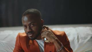 Korede Bello amp Don Jazzy  Minding My Business Official Video [upl. by Kistner]