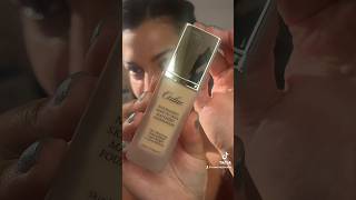 The most gorgeous foundation shorts makeup foundation [upl. by Yahc]