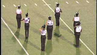 Hartsville HS Marching Band [upl. by Yv956]