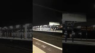 323 Leaving Stockport [upl. by Avot]