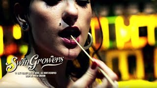 Swingrowers  Pump Up the Jam Electro Swing Cover ft The Lost Fingers  BBC Strictly [upl. by Ortrude]