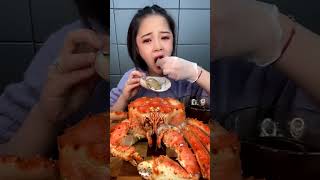 🍖🔥 Epic MUKBANG ASMR Crispy Pork Belly amp Spicy Flavor Explosion 매콤한 삼겹살과 바삭바삭한 소리의 완벽한 조합 🎧🤤 ASMR [upl. by Forbes]