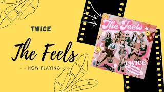 Twice English Songs Playlist [upl. by Salomo]